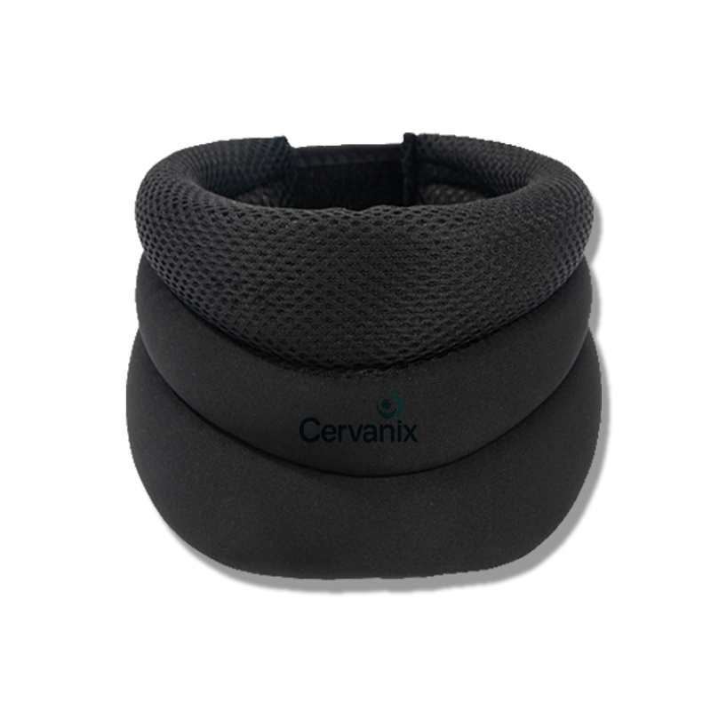 Cuello Cervical Cervanix Antironquido – Alivio del Dolor de Cuello y Mejor Descanso
