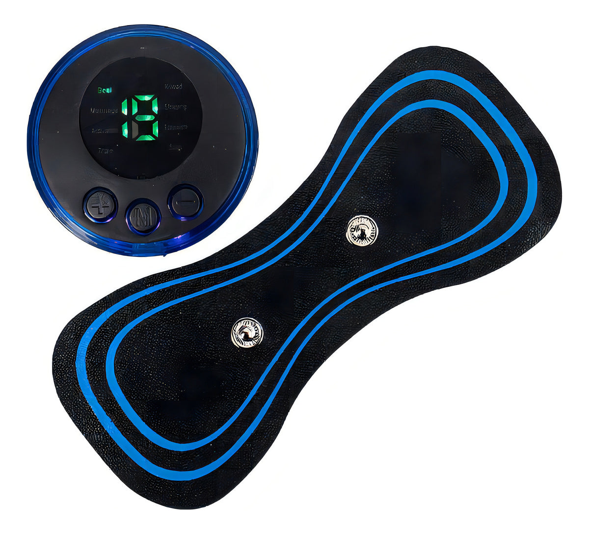 Electroestimulador Cervical cuello muscular